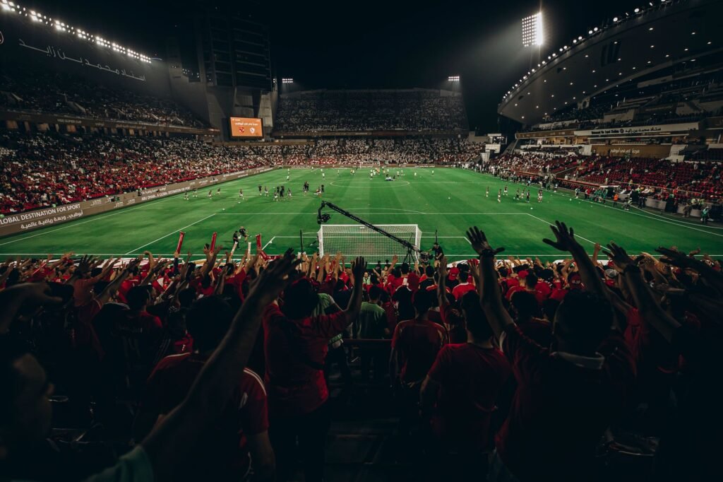 Foto: Eslam Mohammed Abdelmaksoud / Pexels