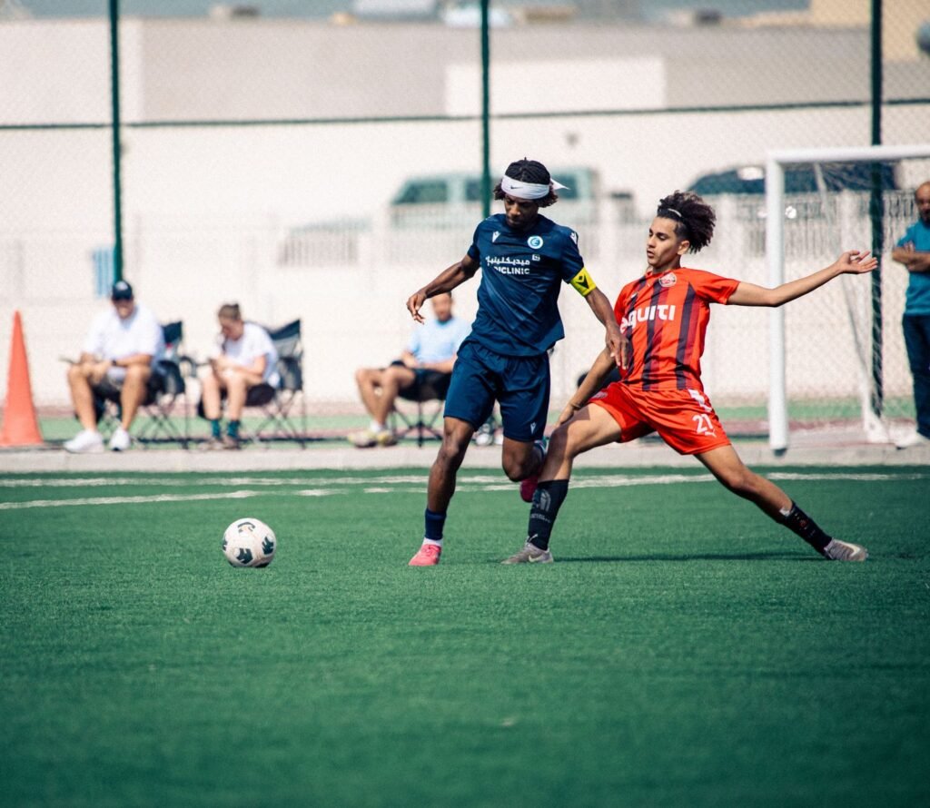 Foto: Jeffrey Paa Kwesi Opare / Pexels
