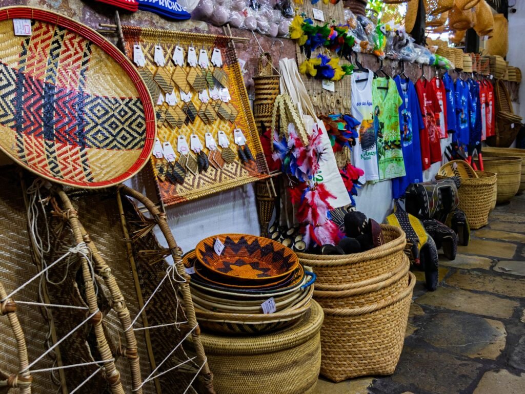 Foto: Eduardo Amorim / Pexels