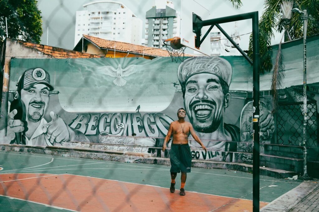Foto: Joshua Woroniecki / Pexels