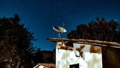 Foto: Lucas Andrade / Pexels
