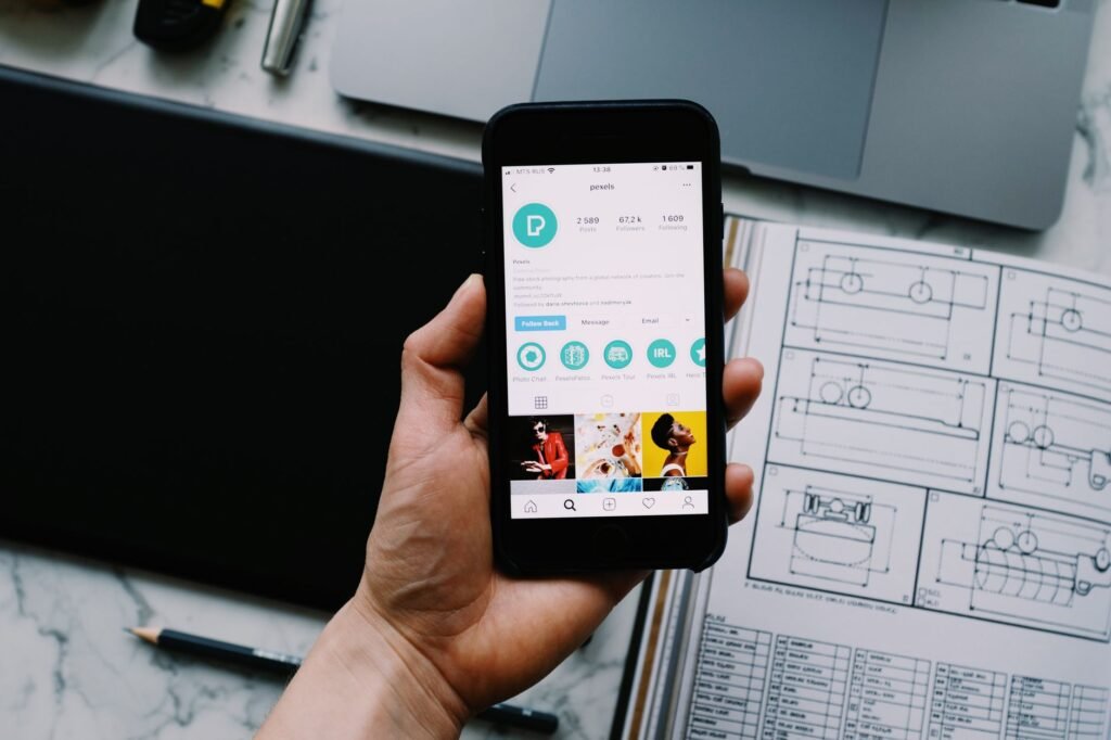 Foto: ready made / Pexels