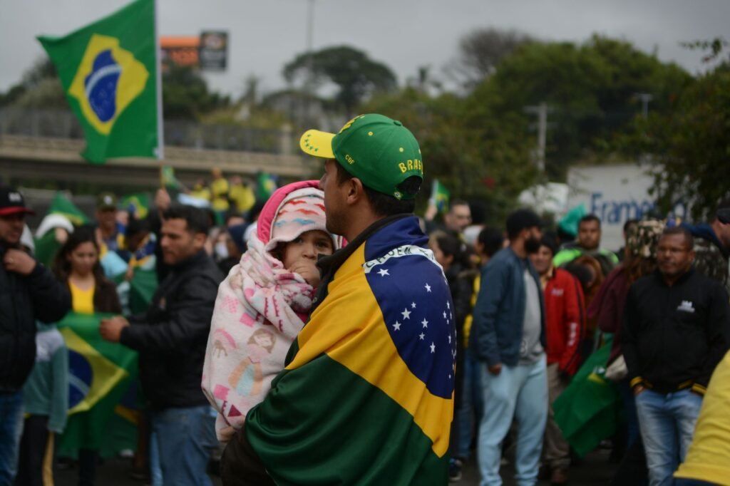 Foto: Joel Santos / Pexels