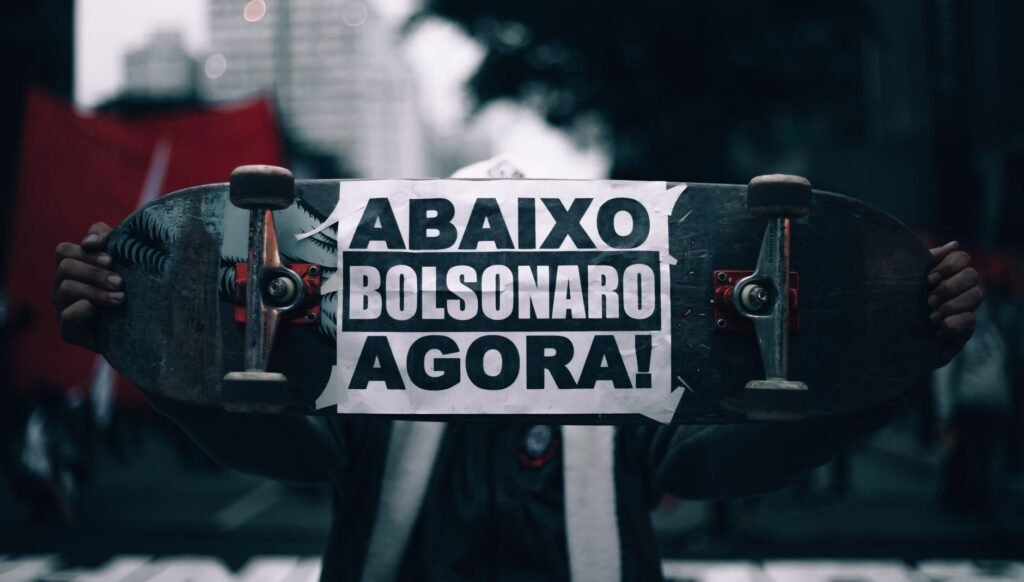 Foto: Thom Gonzalez / Pexels