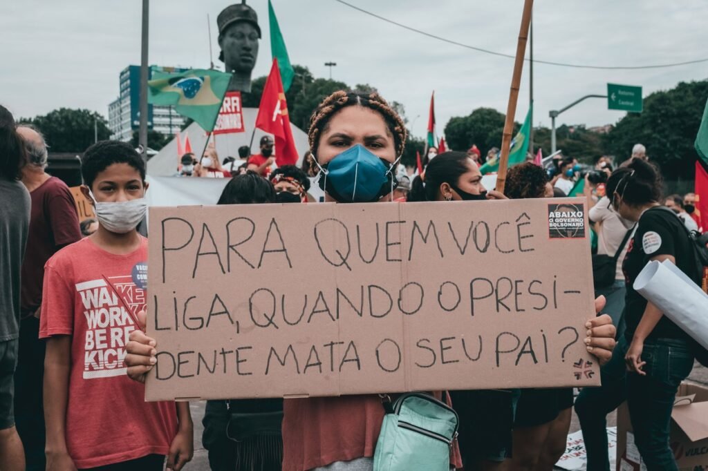 Foto: michelle guimarães / Pexels