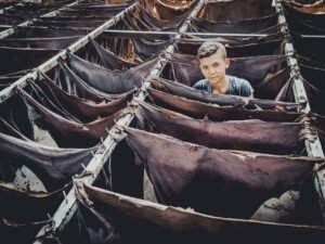 Foto: Mehmet Turgut Kirkgoz / Pexels
