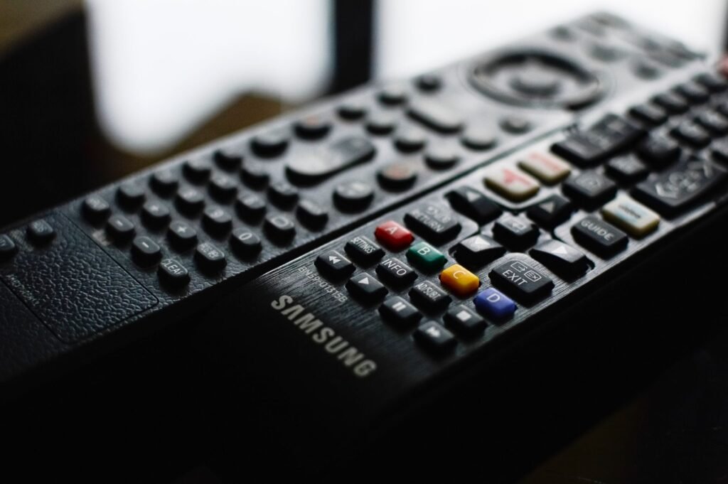 Foto: Geri Tech / Pexels
