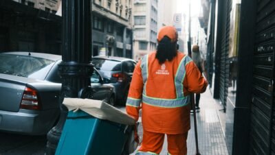 Foto: Gustavo Denuncio / Pexels