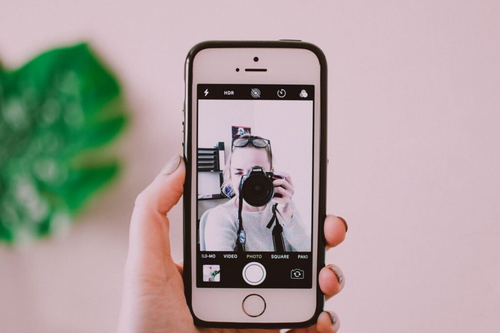 Foto: Lisa Fotios / Pexels