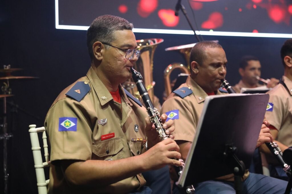 Foto: Bombeiros MT / Pexels