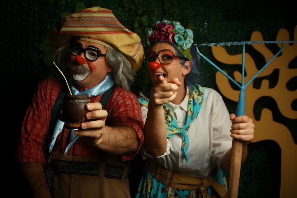 Foto: Capotina Entretenimientos / Pexels