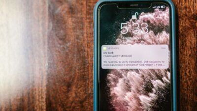Foto: RDNE Stock project / Pexels