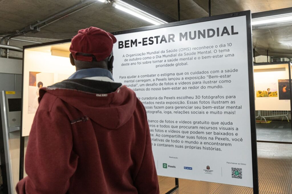 Foto: Matheus Bertelli / Pexels