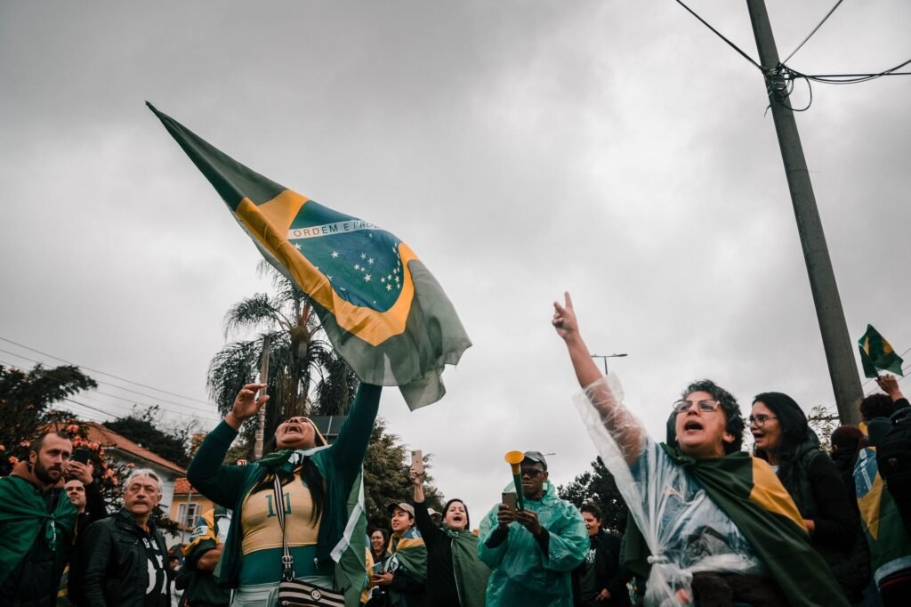 Foto: Joel Santos / Pexels