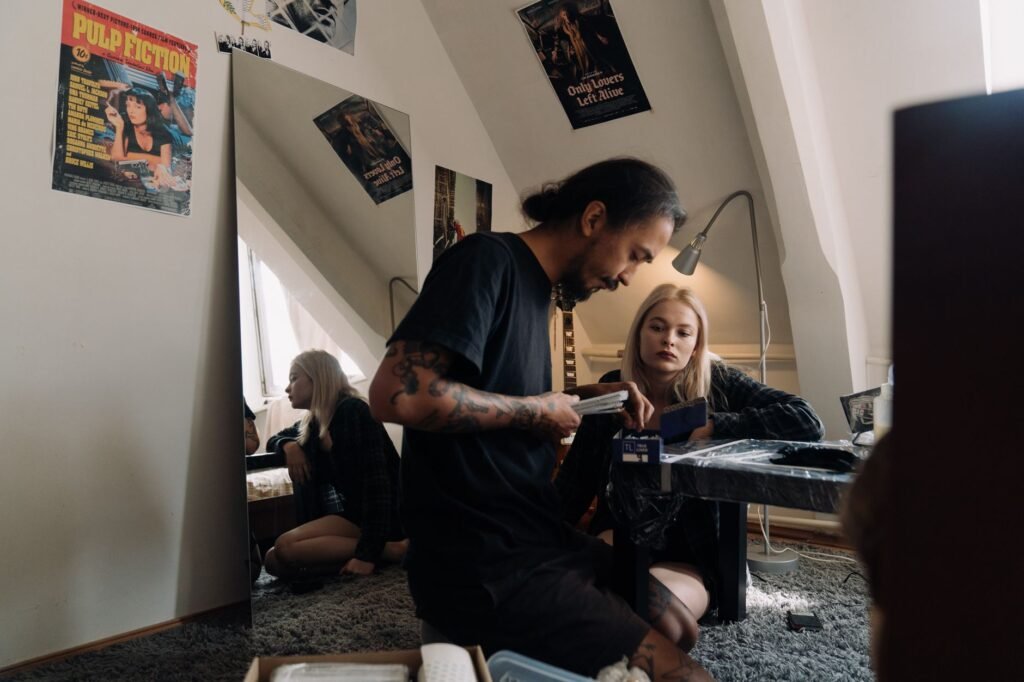 Foto: cottonbro studio / Pexels