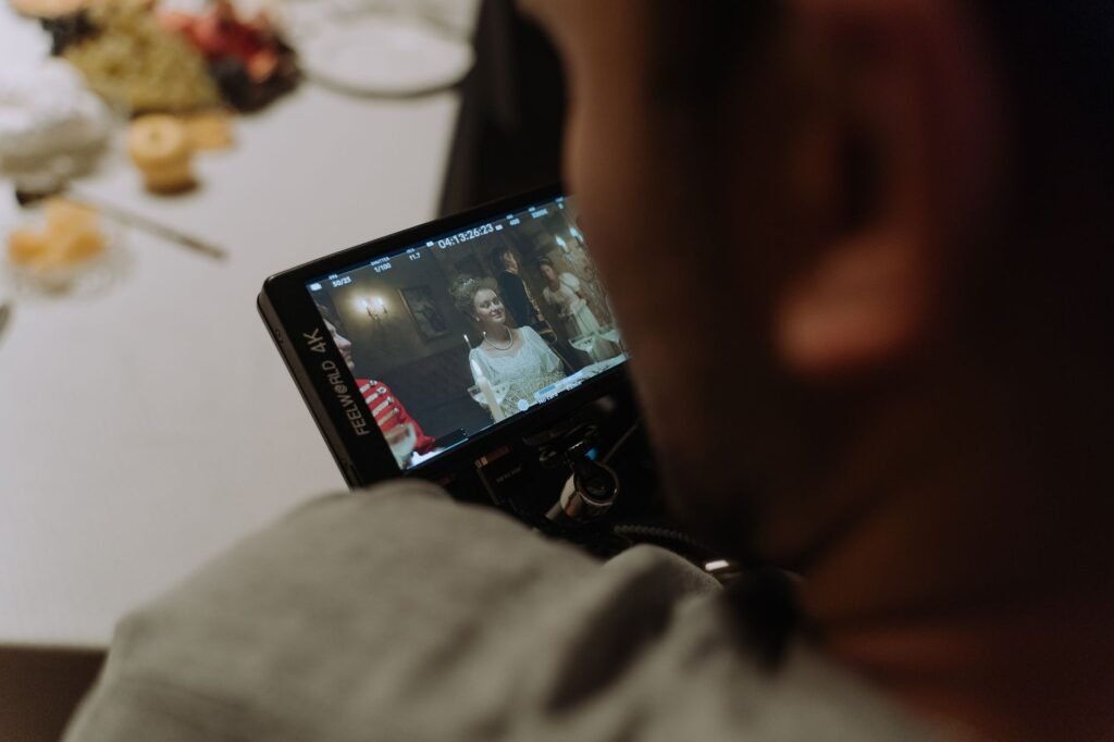 Foto: cottonbro studio / Pexels