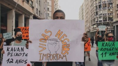 Foto: michelle guimarães / Pexels