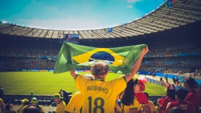 Foto: Caio / Pexels