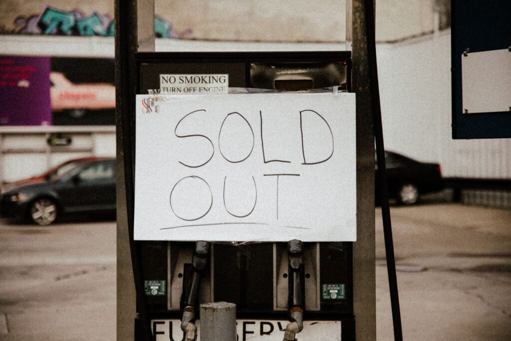 Foto: K / Pexels