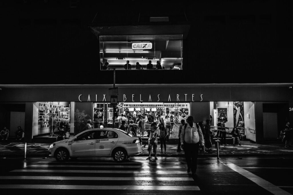 Foto: Kaique Rocha / Pexels