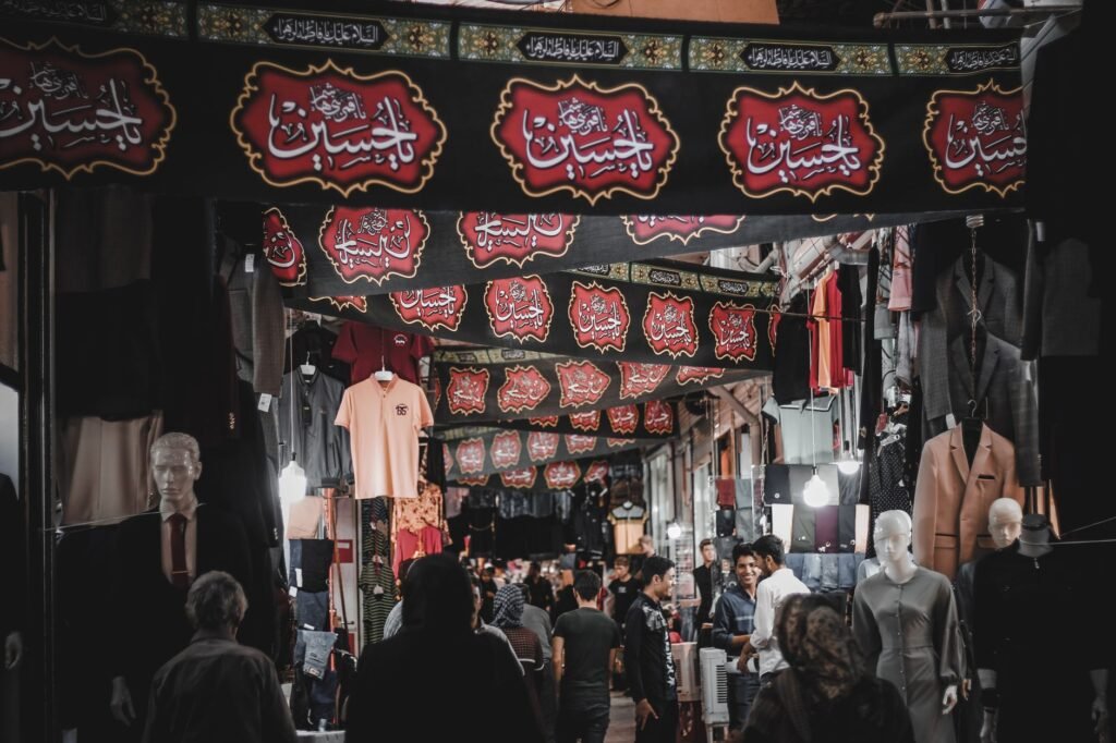 Foto: Xezer.Abd / Pexels