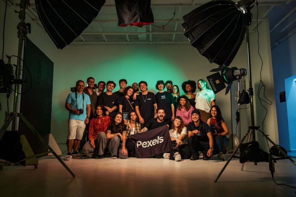 Foto: Matheus Bertelli / Pexels