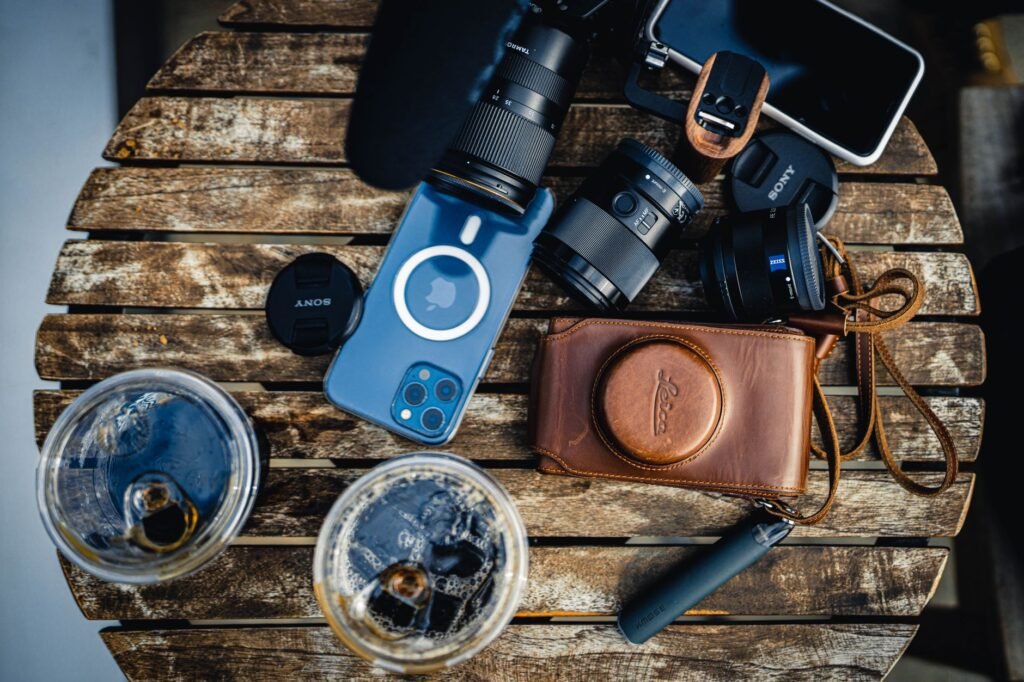 Foto: Clam Lo / Pexels