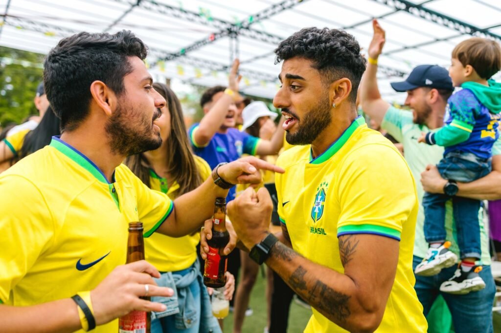 Foto: Juliano Ferreira / Pexels