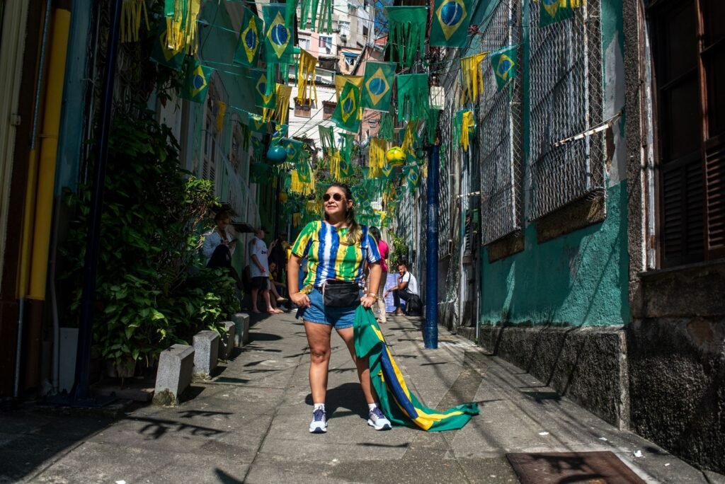 Foto: Cristiane Mota / Pexels