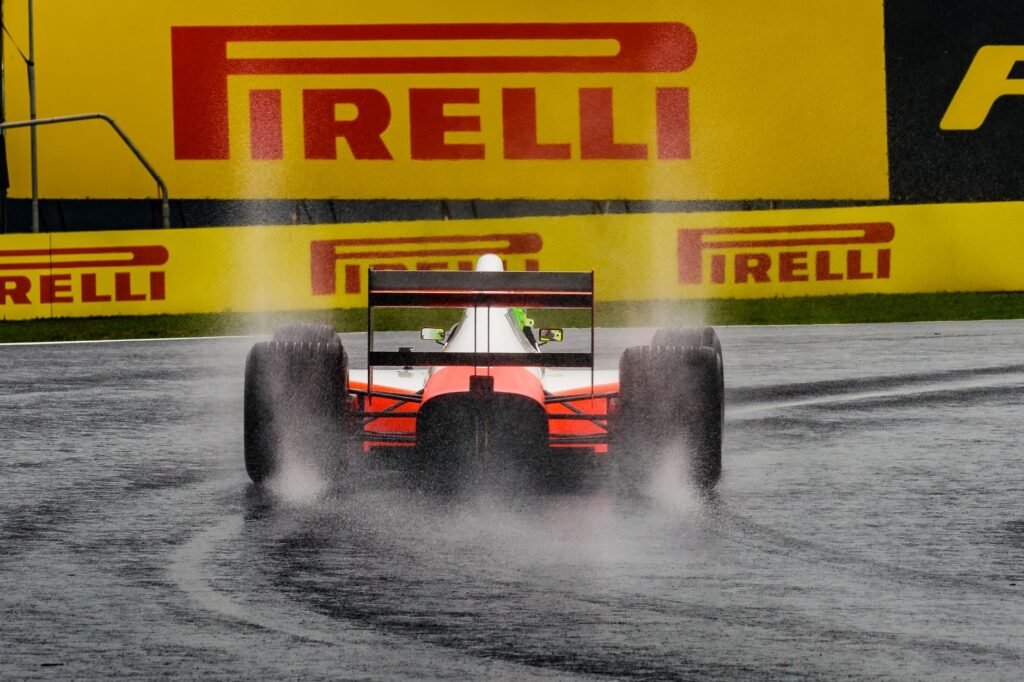 Foto: Kairel Motorsport Photography / Pexels