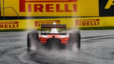 Foto: Kairel Motorsport Photography / Pexels