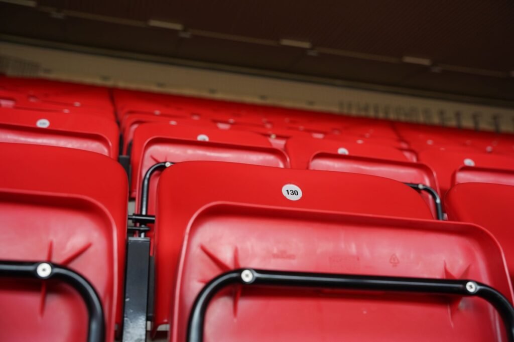 Foto: Soccer Trippers / Pexels