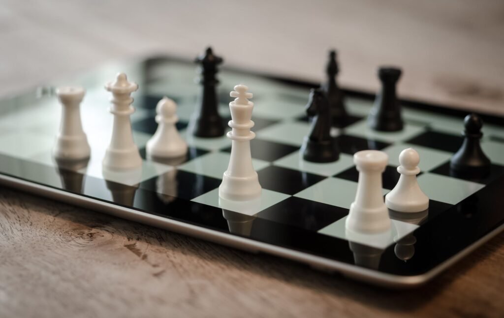 Foto: ClickerHappy / Pexels