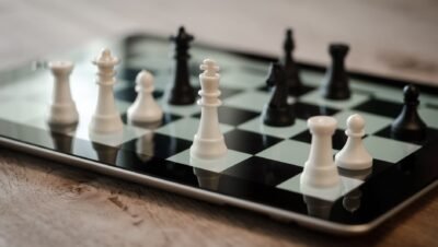 Foto: ClickerHappy / Pexels