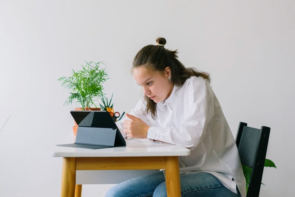 Foto: Ksenia Chernaya / Pexels