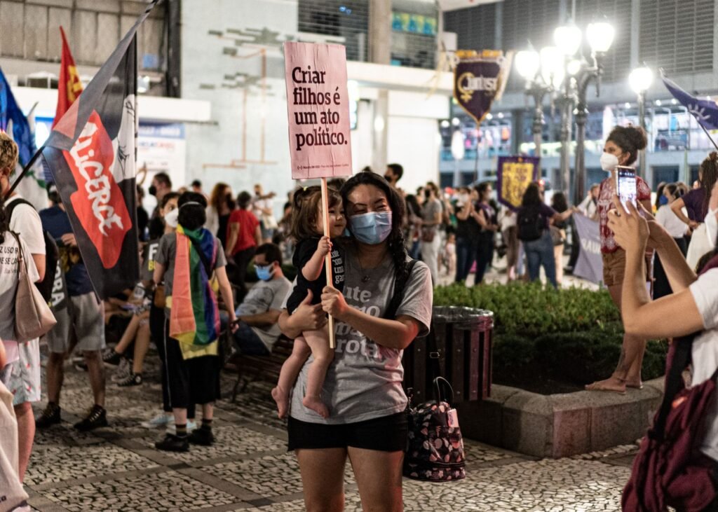 Foto: Mario Schafer / Pexels