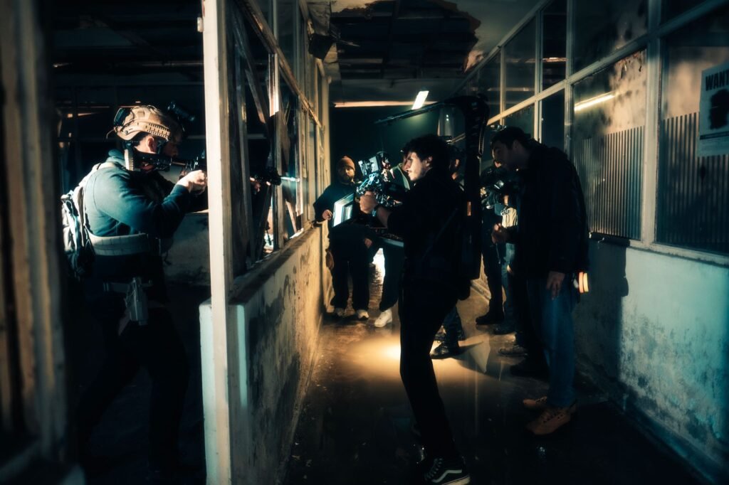 Foto: Wolrider YURTSEVEN / Pexels