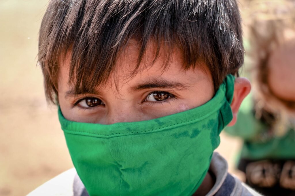 Foto: Ahmed akacha / Pexels