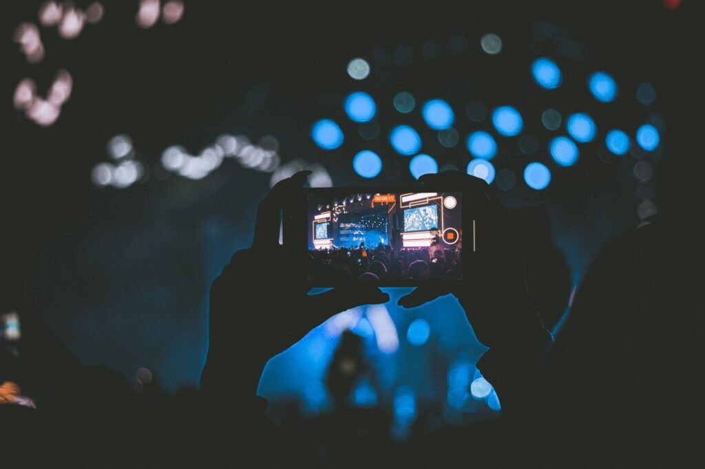 Foto: Антон Злобин / Pexels