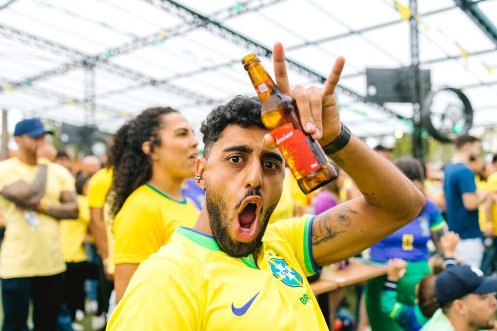 Foto: Juliano Ferreira / Pexels