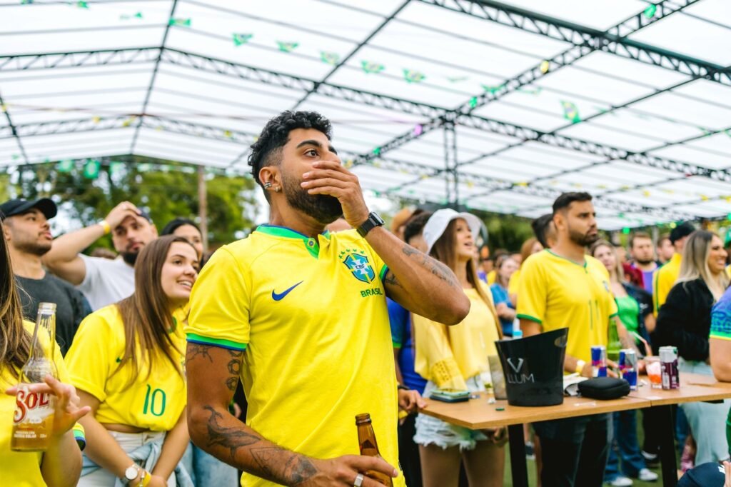Foto: Juliano Ferreira / Pexels