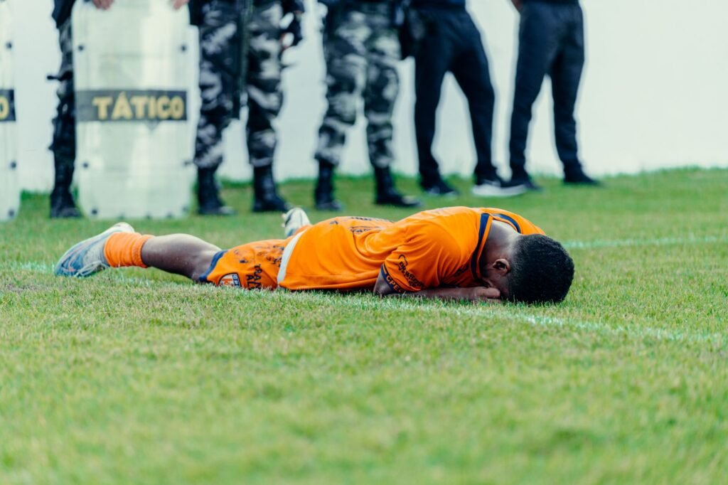 Foto: Maurylio Silva / Pexels