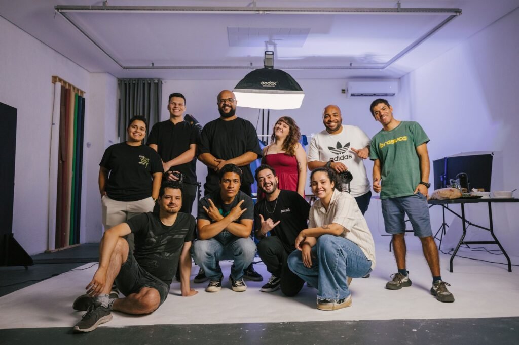 Foto: Matheus Bertelli / Pexels