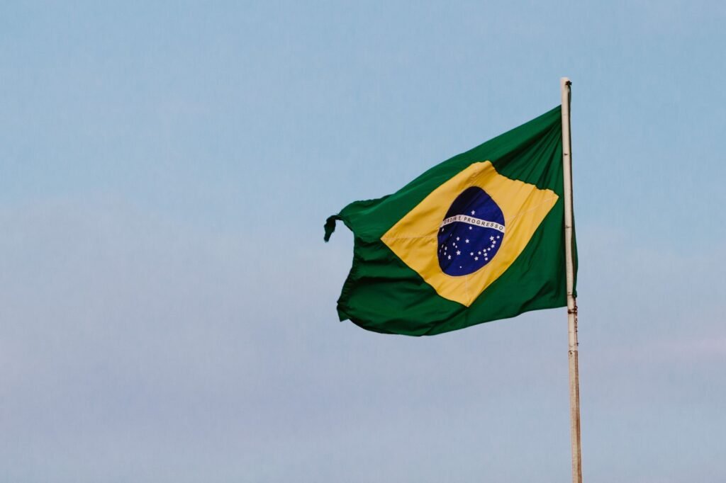 Foto: Jonathan Borba / Pexels