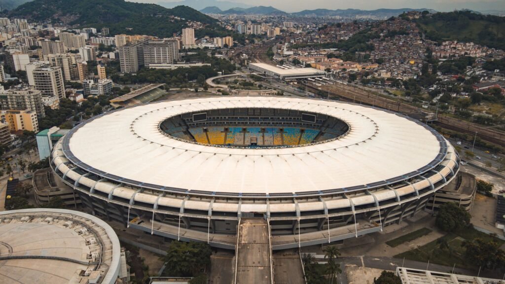 Foto: Victor Barbosa / Pexels