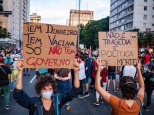 Foto: Marlon Marinho / Pexels