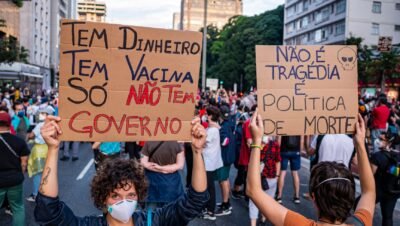 Foto: Marlon Marinho / Pexels