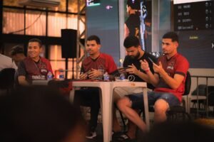 Foto: Alef Morais / Pexels