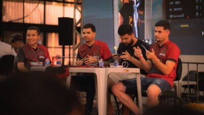 Foto: Alef Morais / Pexels