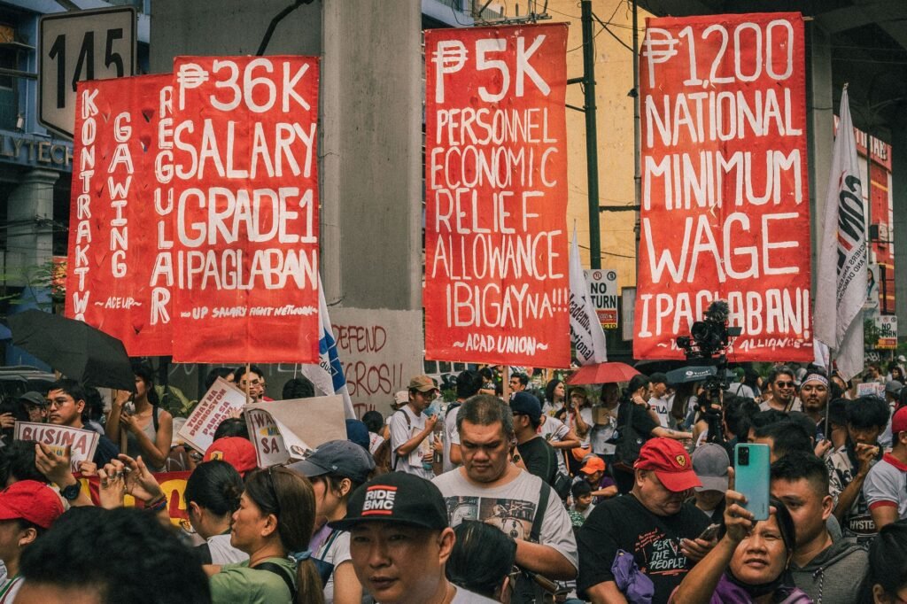 Foto: Clarence Gaspar / Pexels